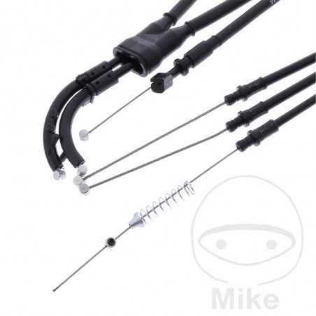 Juego cable de acelerador 715.06.76