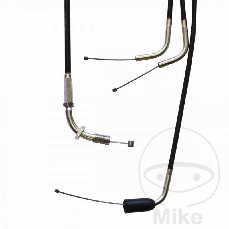 Juego cable de acelerador 715.33.07