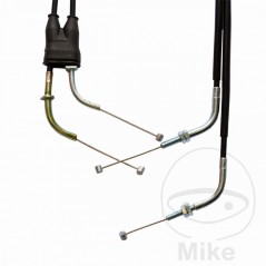 Juego cable de acelerador 715.33.56