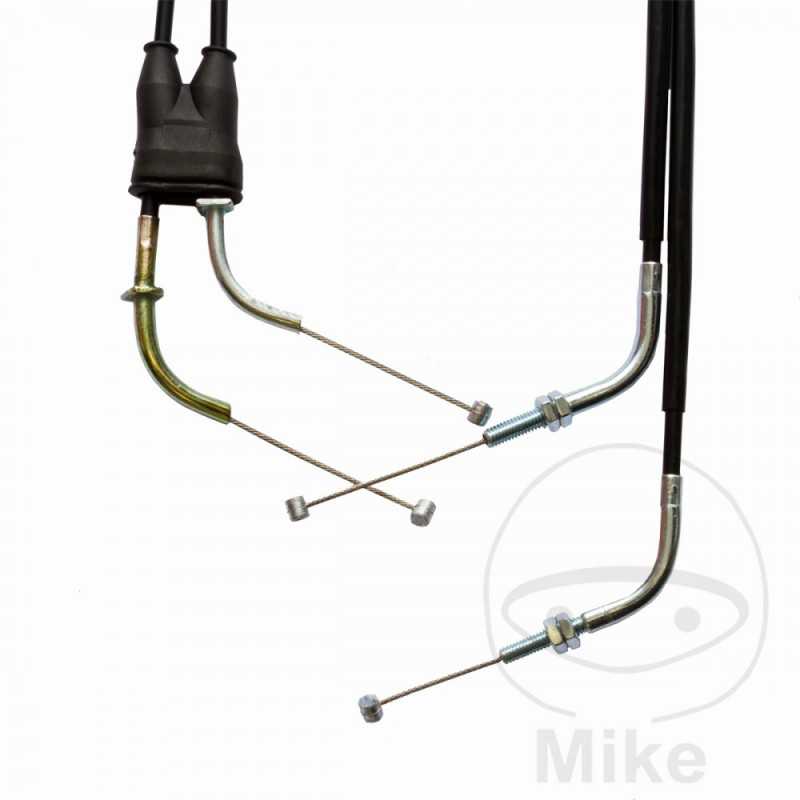 Throttle cable play 715.33.56