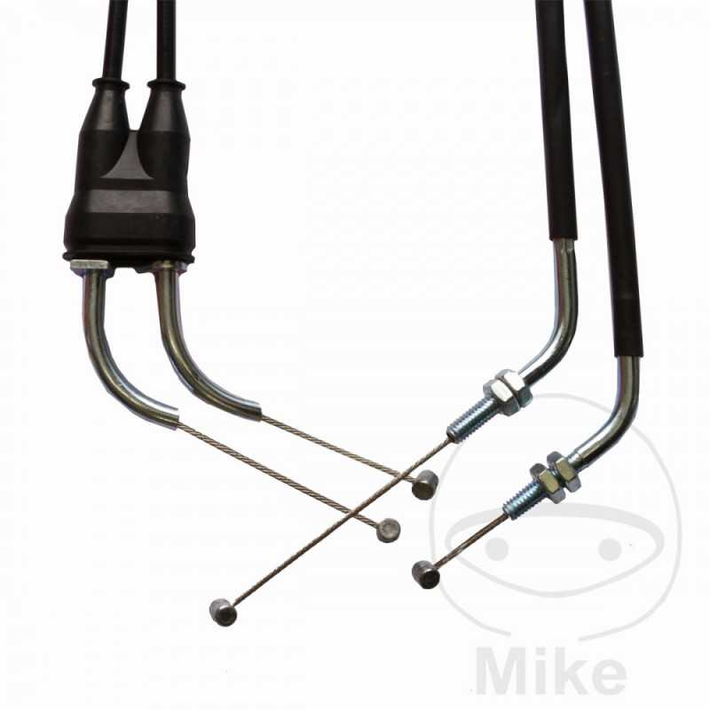 Juego cable de acelerador 715.33.64