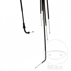 Throttle cable play 715.33.72