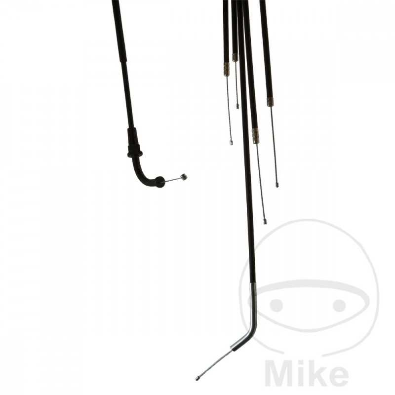 Throttle cable play 715.33.72