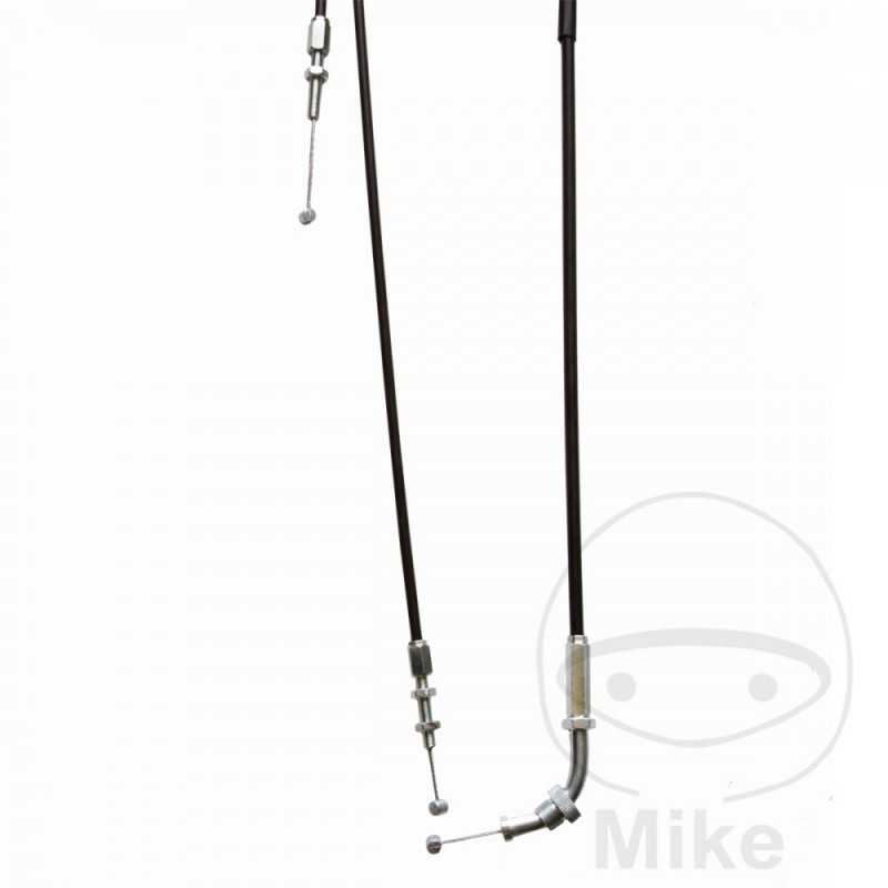 Throttle cable play 715.33.80