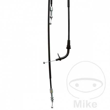 Throttle cable play 715.34.06