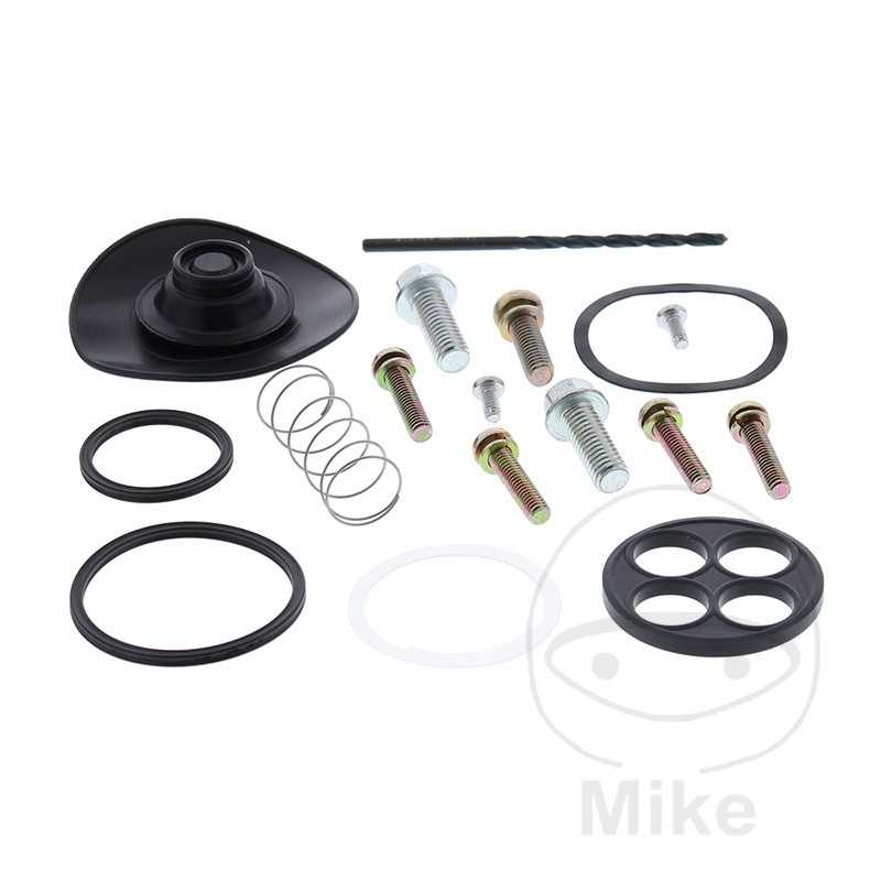ALL BALLS Kit reparación grifo de gasolina 724.32.59