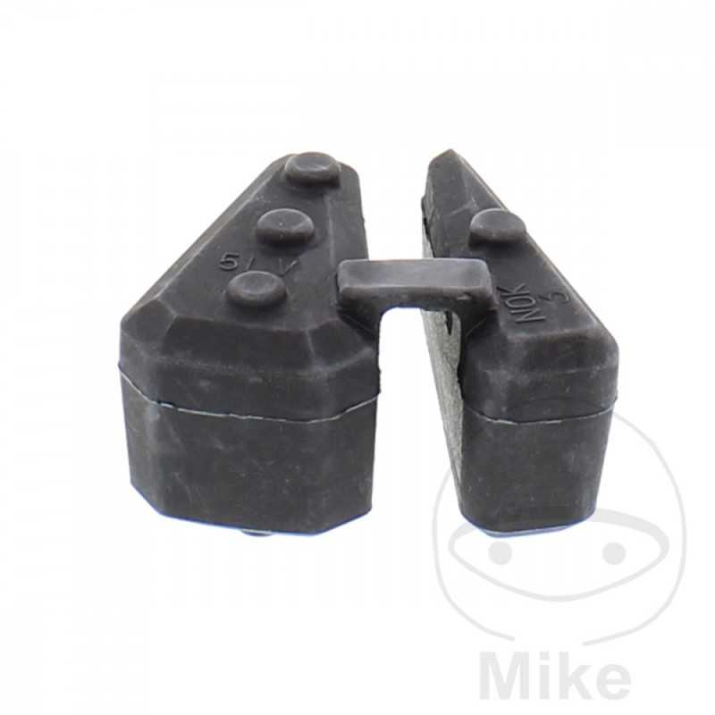 Flector para accionamiento de corona OEM 727.04.69