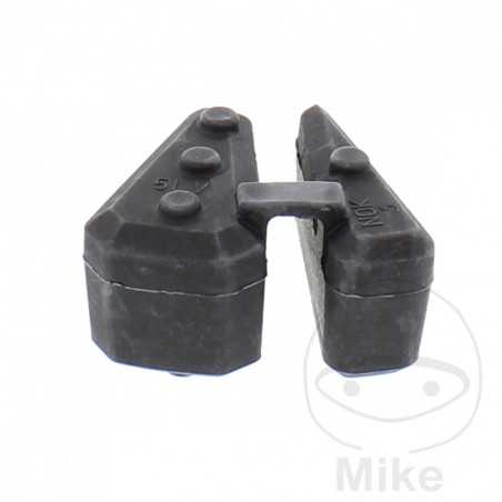 Flector para accionamiento de corona OEM 727.04.69