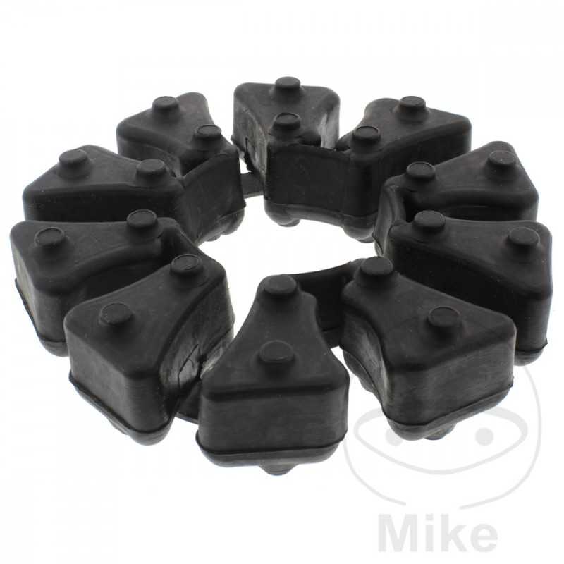 Flector para accionamiento de corona OEM 727.06.10