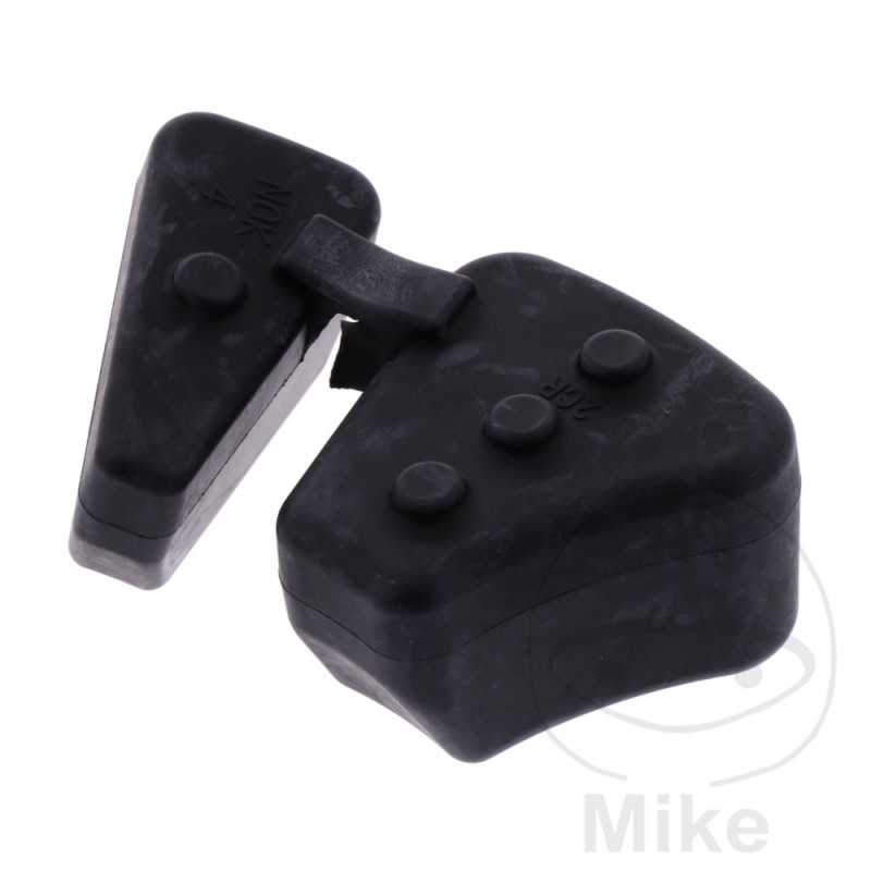 Flector para accionamiento de corona OEM 727.11.63