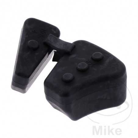 Flector para accionamiento de corona OEM 727.11.63