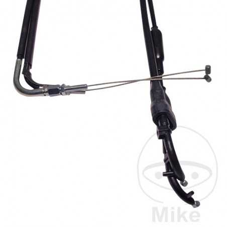 Throttle cable play 731.26.14