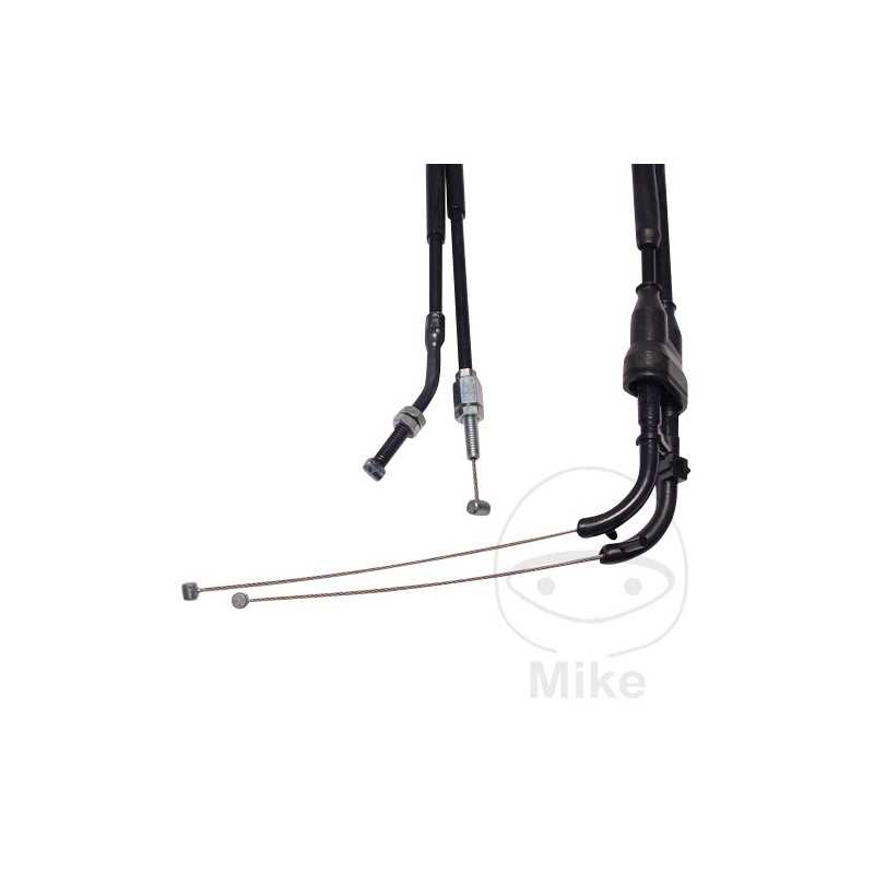 Throttle cable play 731.26.30