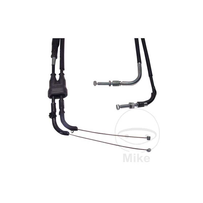 Throttle cable play 731.26.48