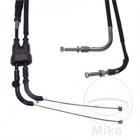 Juego cable de acelerador 731.26.48