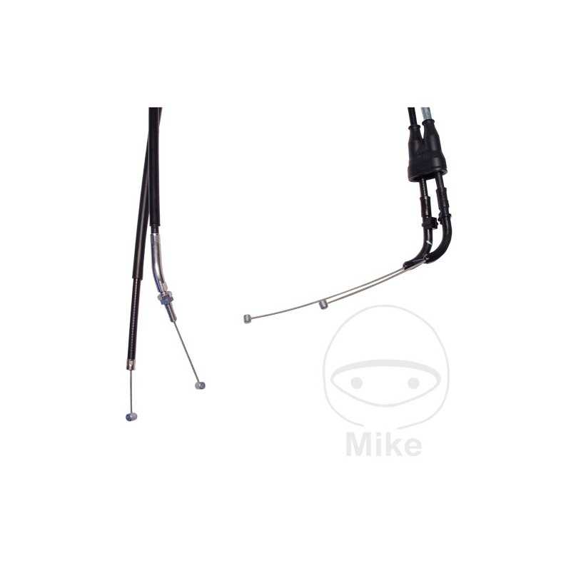 Throttle cable play 731.38.36