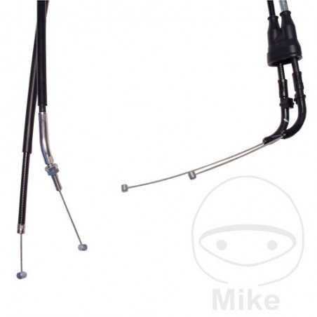 Juego cable de acelerador 731.38.36