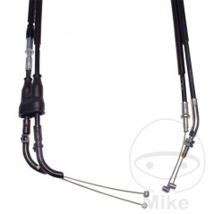 Juego cable de acelerador 731.39.01