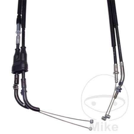 Throttle cable play 731.39.01