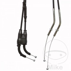 Throttle cable play 731.81.16