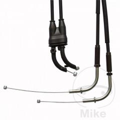 Throttle cable play 731.81.40