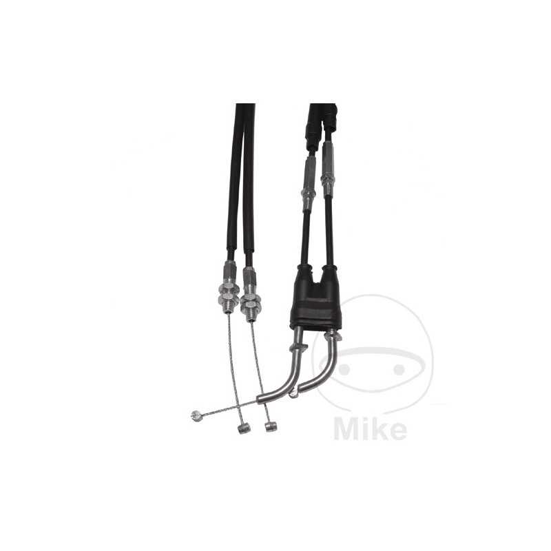 Throttle cable play 731.81.57