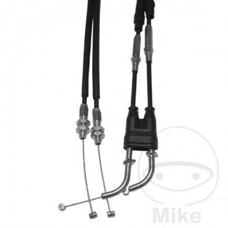 Juego cable de acelerador 731.81.57