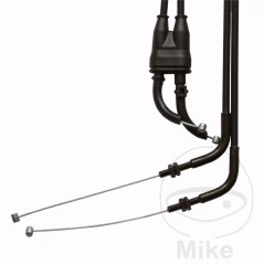 Throttle cable play 731.81.81