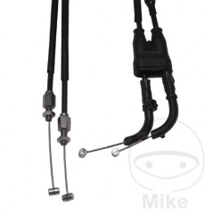 Throttle cable play 731.82.15