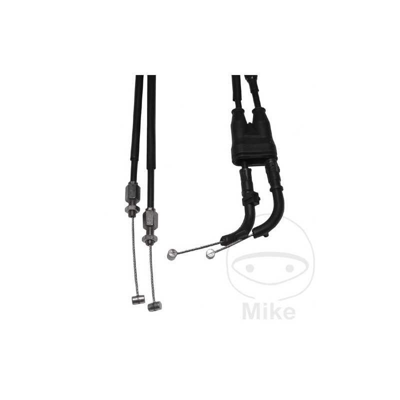 Throttle cable play 731.82.15