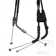 Throttle cable play 731.82.64