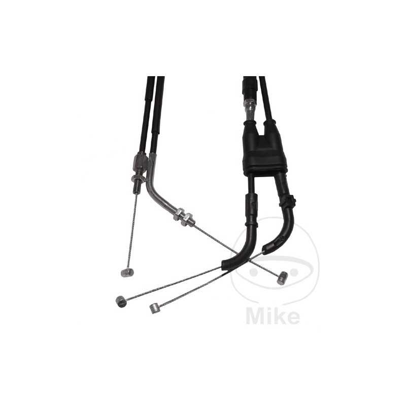 Juego cable de acelerador 731.82.64