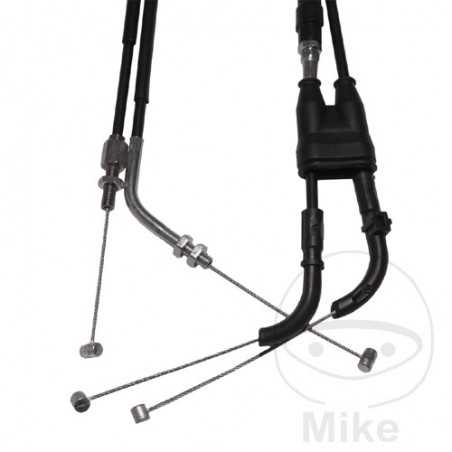 Juego cable de acelerador 731.82.64