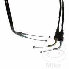 Juego cable de acelerador 731.83.06