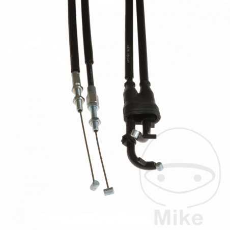 Juego cable de acelerador 731.85.46