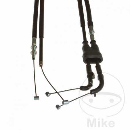 Juego cable de acelerador 731.86.45