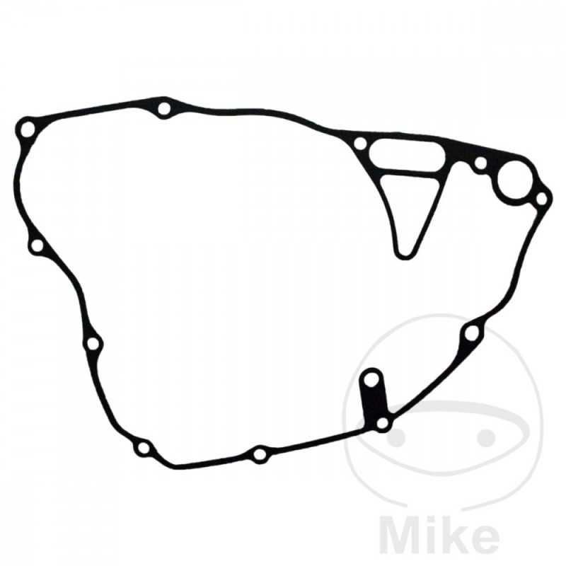 ATHENA Inner clutch cover gasket 734.01.70