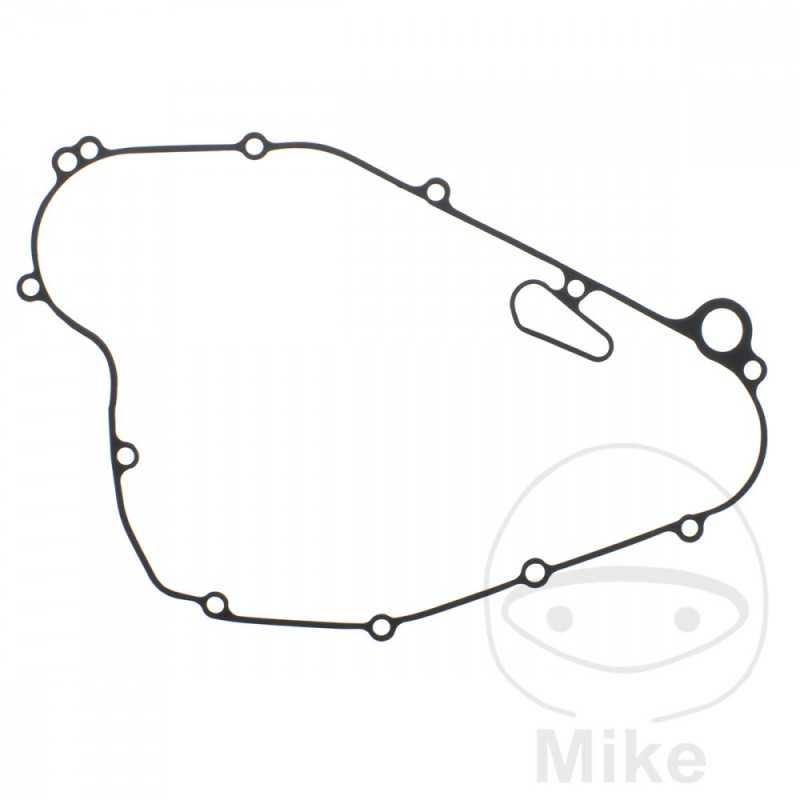 ATHENA Inner clutch cover gasket 734.18.20