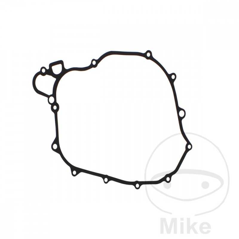ATHENA Inner clutch cover gasket 734.24.28
