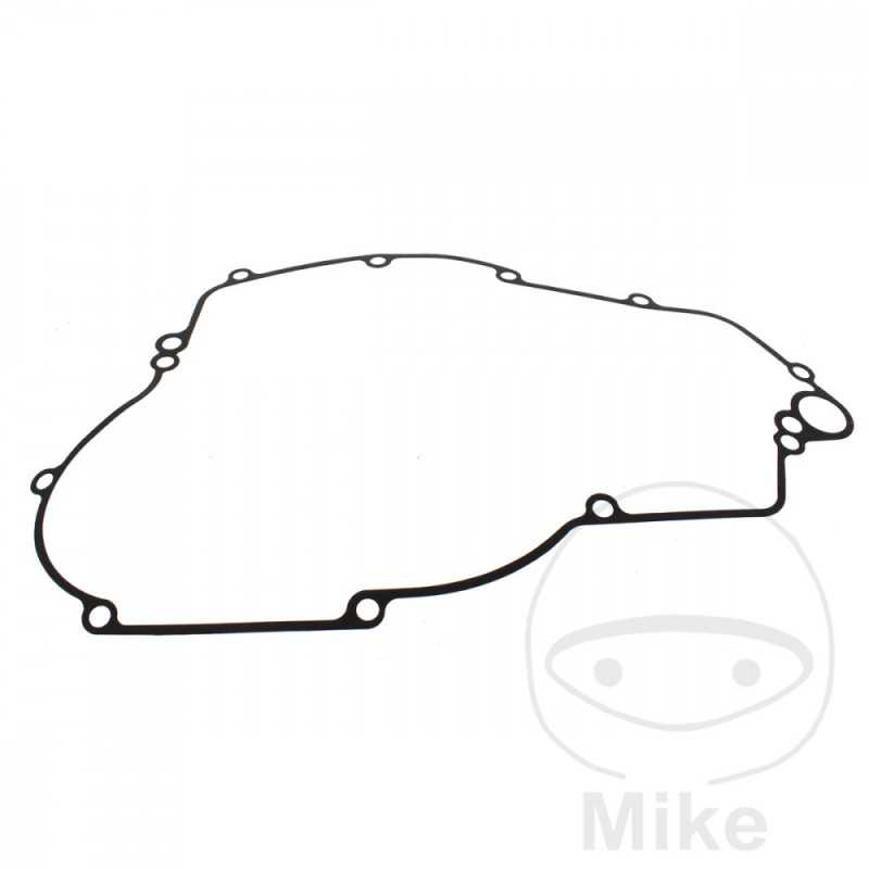 ATHENA Inner clutch cover gasket 734.29.88