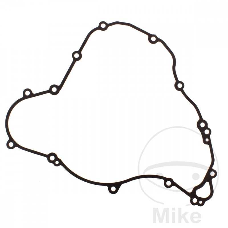 ATHENA Inner clutch cover gasket 734.29.92