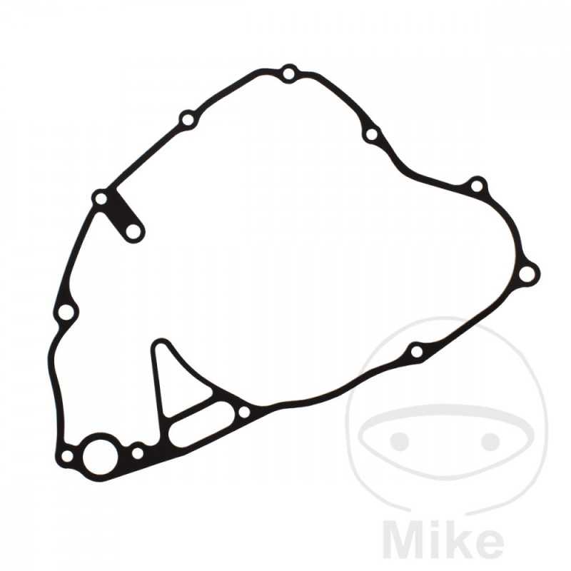 ATHENA Inner clutch cover gasket 734.31.41