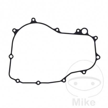 ATHENA Inner clutch cover gasket 734.41.86