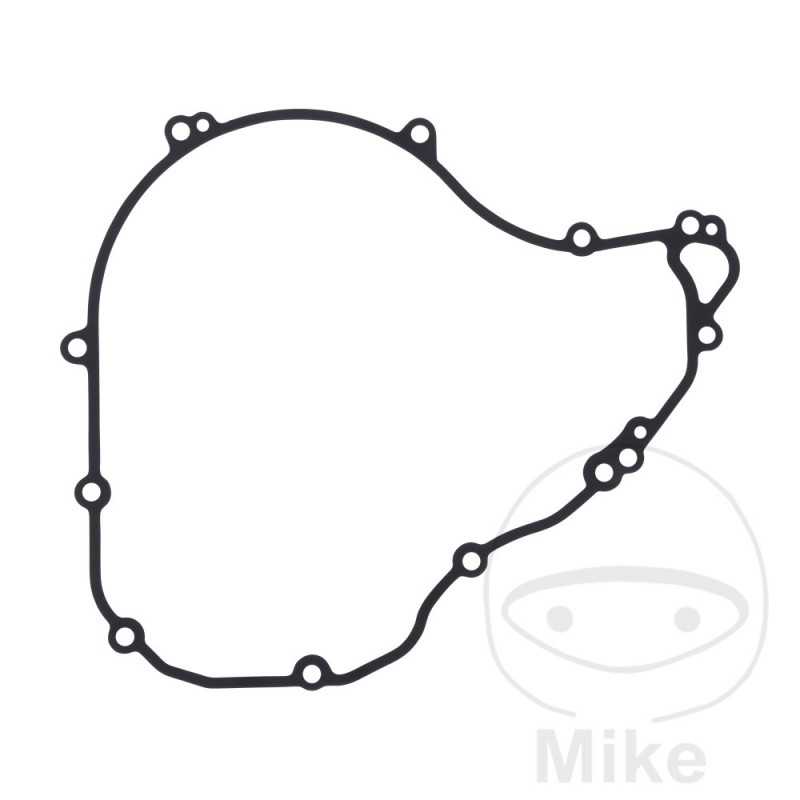 ATHENA Inner clutch cover gasket 734.53.99