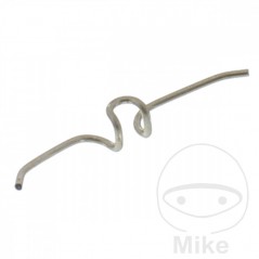 Spring for brake caliper pin OEM 717.02.85