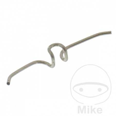 Muelle para pasador pinza de freno OEM 717.02.85