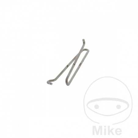 Spring for brake caliper pin OEM 717.07.27