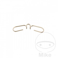 Spring for brake caliper pin OEM 717.13.46