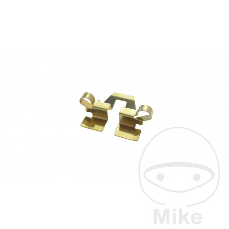 Spring for brake caliper pin OEM 717.13.47