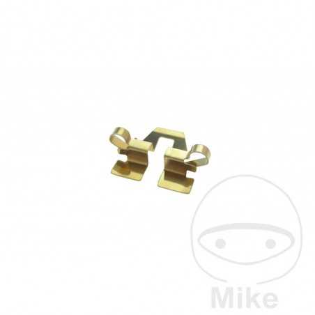 Spring for brake caliper pin OEM 717.13.47